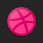 Cover Image of Unduh Dribbble 1.5.3-production APK