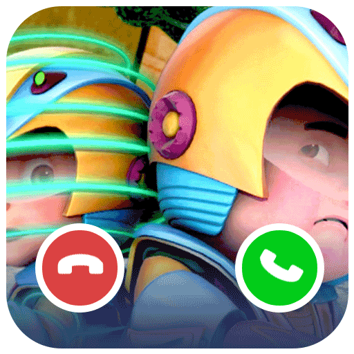 Vir Robot Boy Call App Download on Windows
