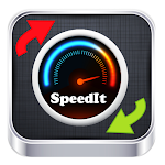 Cover Image of Télécharger SpeedIt 1.2 APK