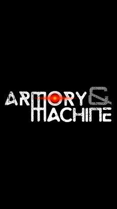 Armory & Machineのおすすめ画像1
