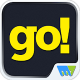 go! - South Africa icon