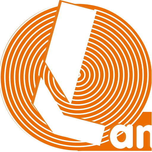 Laminados y Servicios Gráficos logo