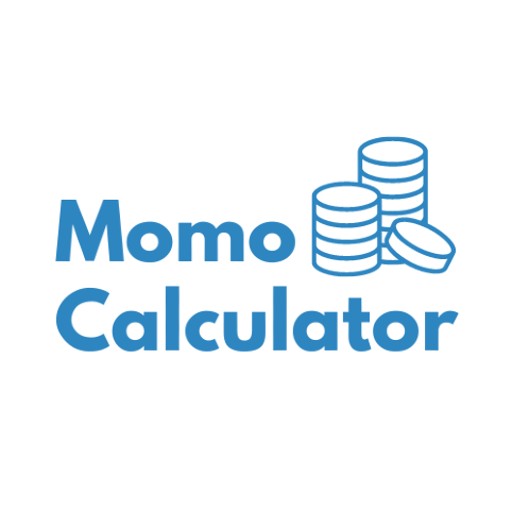 Momo Calculator logo