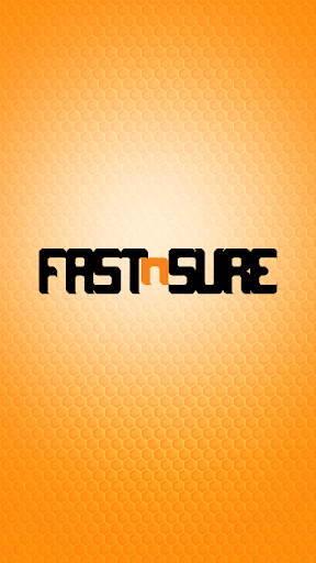 Android application FastnSure-RSA & Towing Service screenshort