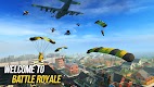 screenshot of Grand Battle Royale: Pixel FPS