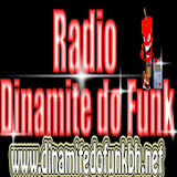 Dinamite do Funk BH FM 93,1 icon
