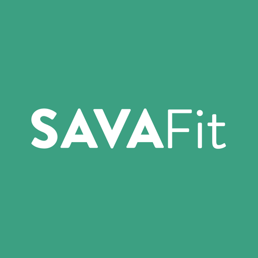 SavaFit logo