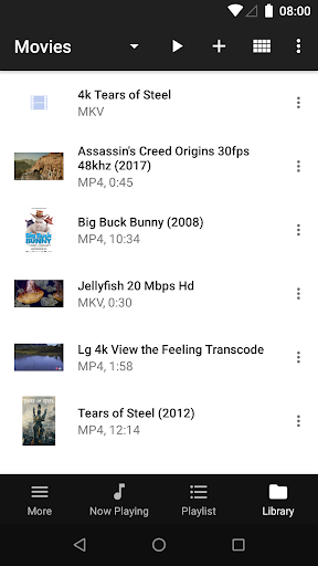 Bubbleupnp For Dlna Chromecast Google Play のアプリ
