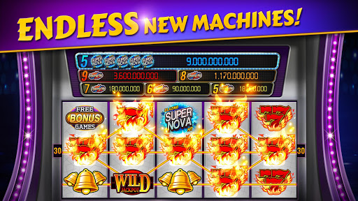 777 Slotoday Slot machine games - Free Vegas Slots  screenshots 1