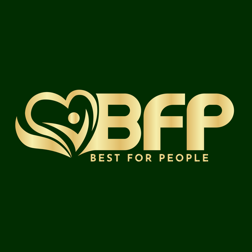 BFP logo