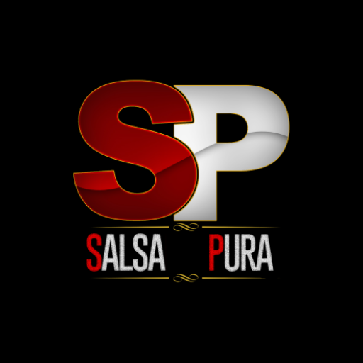 SalsaPura.net logo