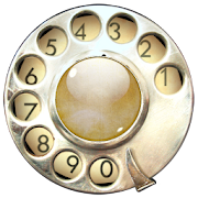 Rotary Phone 1.7 Icon