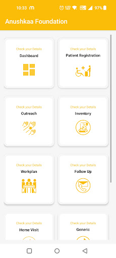 Anushkaa Foundation Screen 3