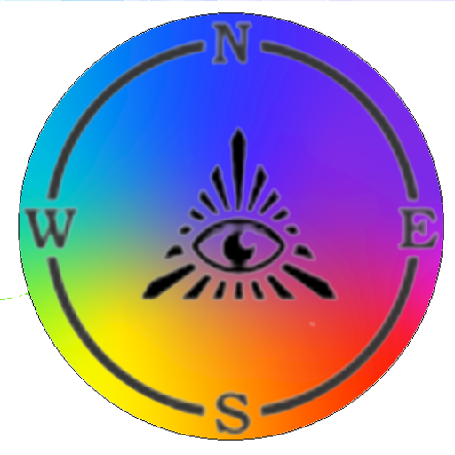 Virtual Magic logo