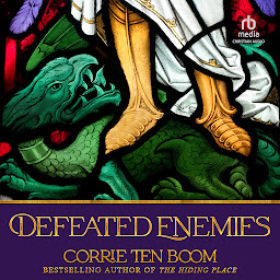 Icon image Defeated Enemies