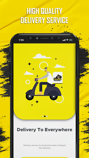 Momo Racing Screen 2