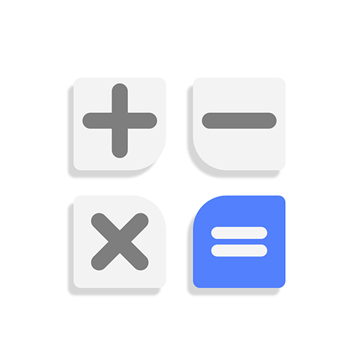 calculator logo