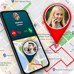 Cover Image of Tải xuống Phone Number Tracker - Mobile Number Locator App 1.3 APK
