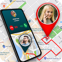 Phone Number Tracker - Mobile Number Locator App
