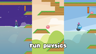 Bip and Pop - Screenshot 3