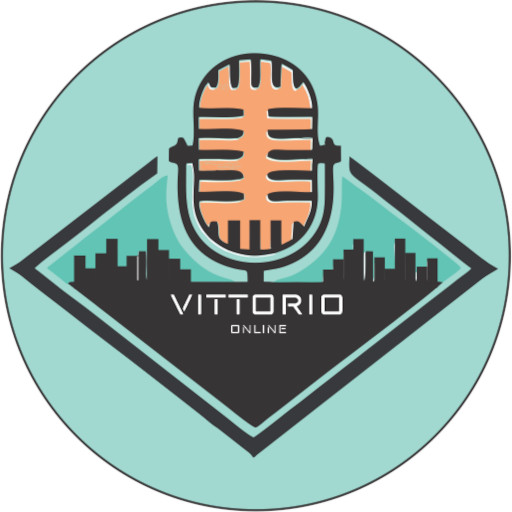 Vittorio Radio Online logo