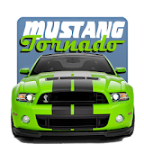 Mustang Mania icon