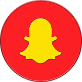 Record Snap Save icon