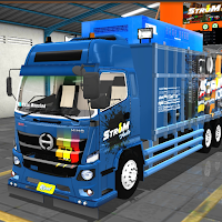 Dj Truck Mods Bus Simulator