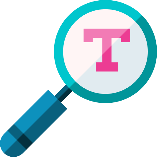 Busca Palabras logo