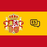 Spanish Phrasebook offline icon