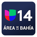 Cover Image of Baixar Univision Área de la Bahía 1.34.1 APK