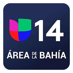 Icon image Univision Área de la Bahía