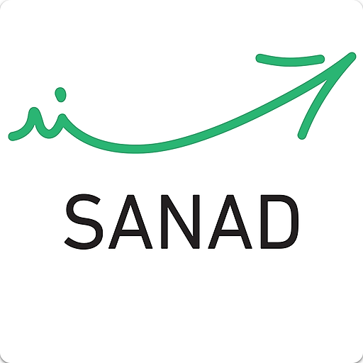 Sanad logo
