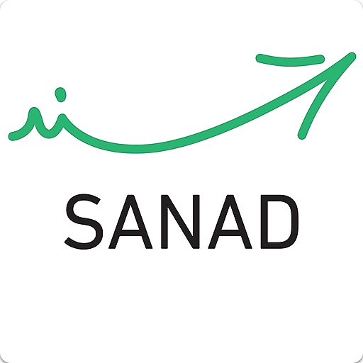 Sanad 5.1.0 Icon