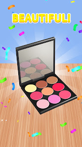 Makeup Kit – Color Mixing Gallery 4