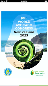 10th World Avocado Congress
