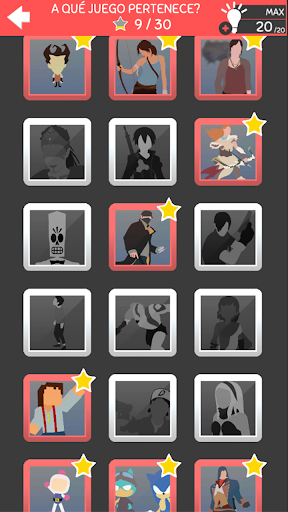 Mega Quiz Gaming 2024 screenshot 4
