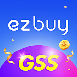 ezbuy - 1-Stop Online Shopping icon