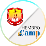 Cover Image of Скачать Bethany School | Hembro eCamp  APK