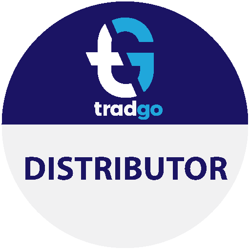 Tradgo Distributor logo