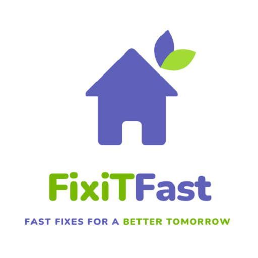 FixiTFast logo