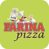 Farina-pizza | Геленджик icon