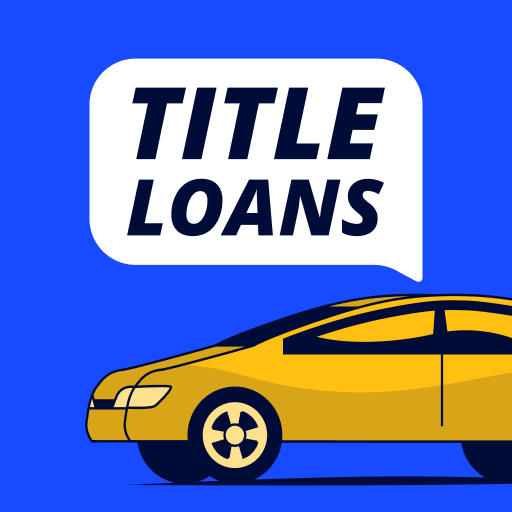 Bad Credit & Car Title Loans logo