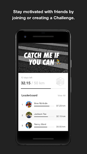 Nike run club google play clearance