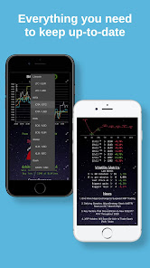 Screenshot 9 Bitcoin Monitor android