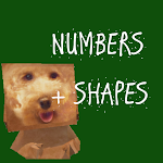 Cover Image of Baixar Learn Numbers and Shapes V2  APK