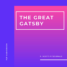 Icon image The Great Gatsby (Unabridged)