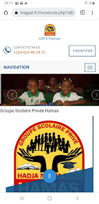 Screenshot image