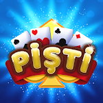 Cover Image of 下载 Pishti Card Game - Online  APK