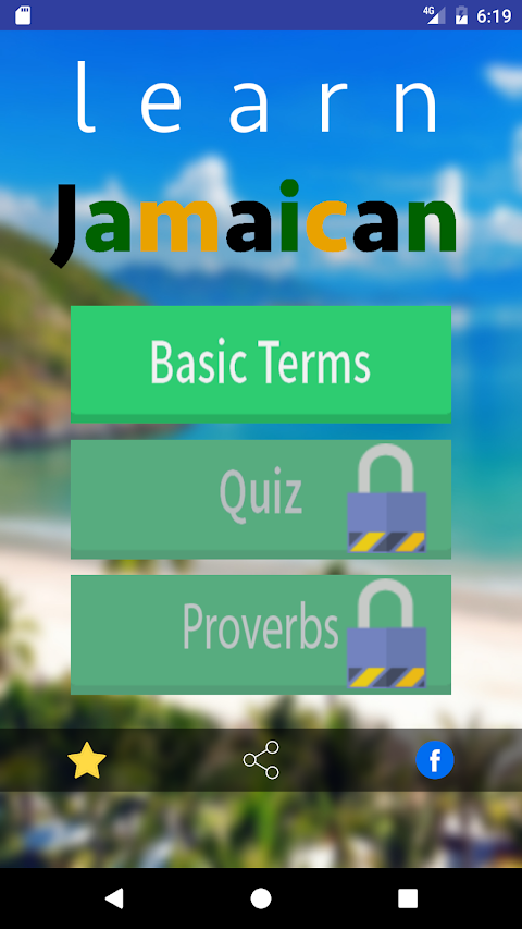 Learn Jamaicanのおすすめ画像1